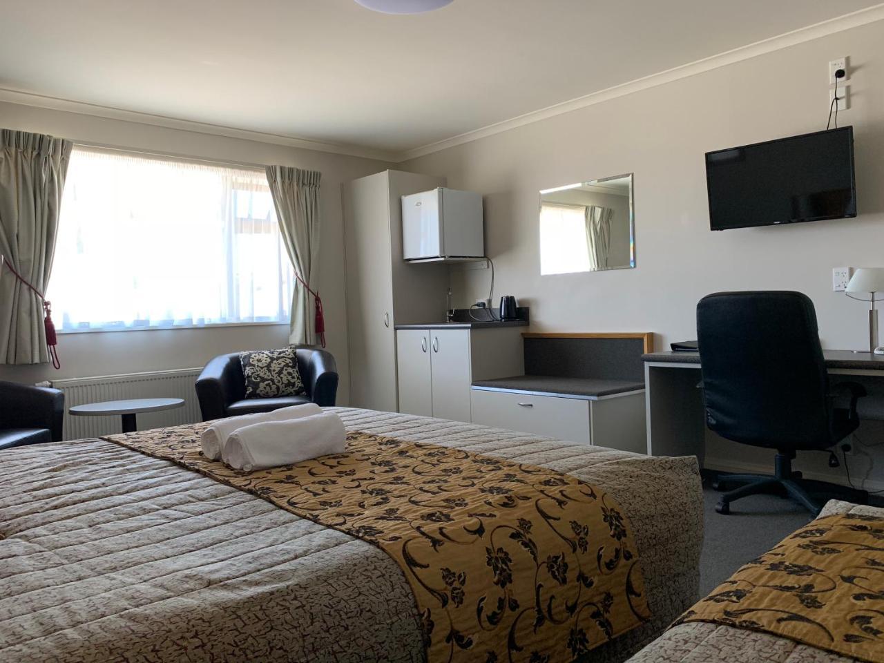 High Peaks Hotel