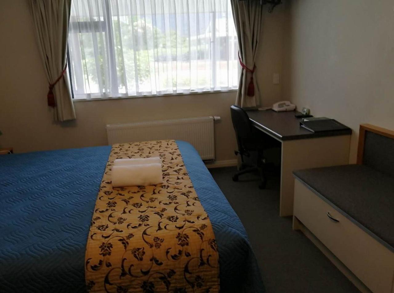 High Peaks Hotel 4*