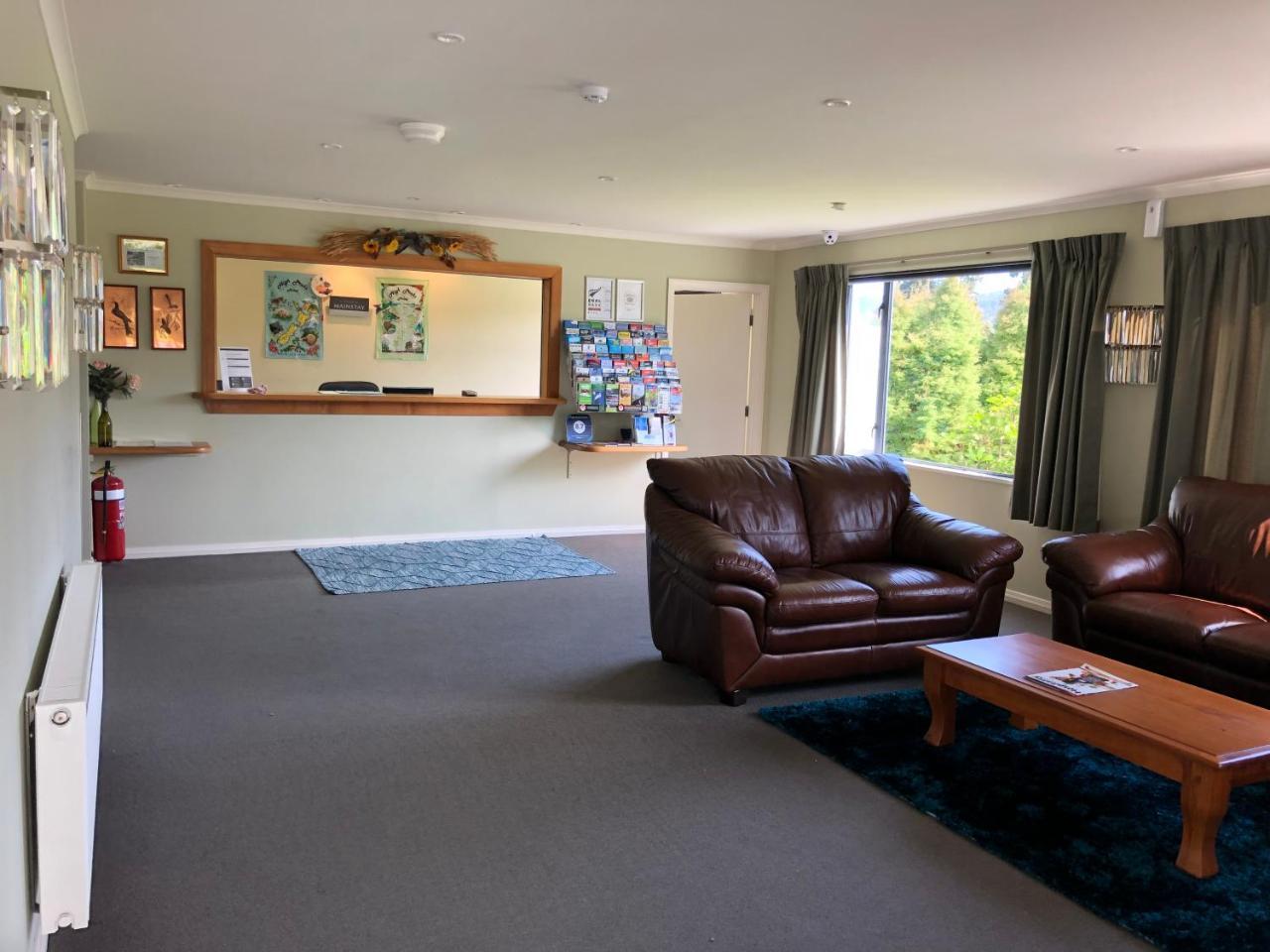 High Peaks Hotel 4*