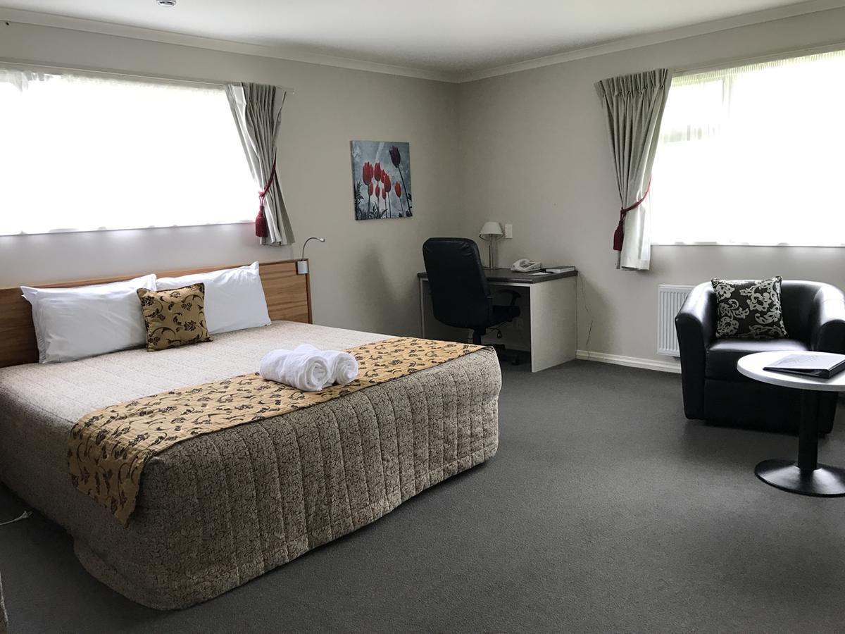 Hotel High Peaks